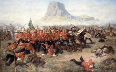La bataille d