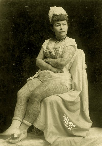 Portrait d