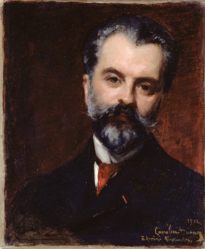 Portrait d