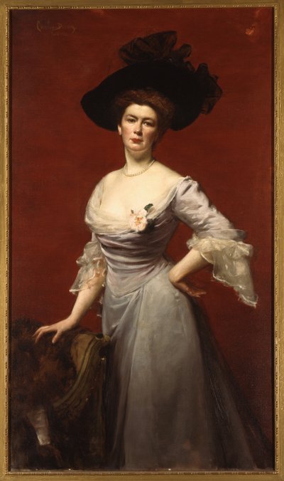 Portrait d