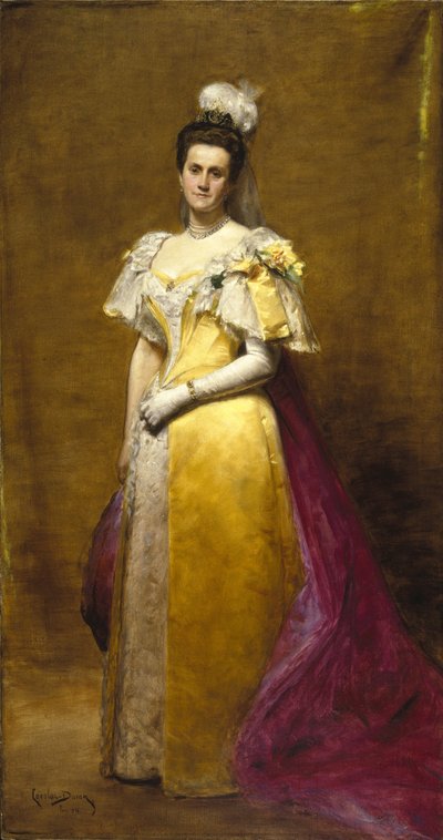 Portrait d