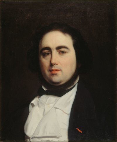 Portrait de l