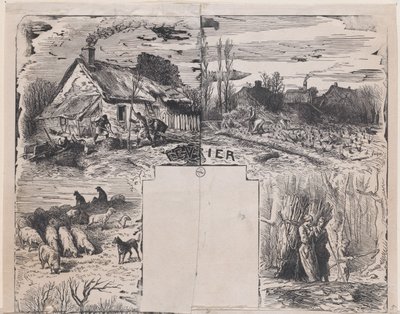 Février de l