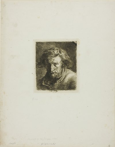Portrait de l