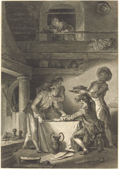 Le pâté d