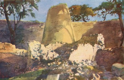  - Charles Ernest Peers