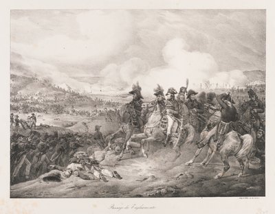 Traversée de l