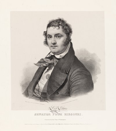 Dr Lewis Fields Linn - Charles Fenderich