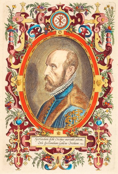 Portrait d