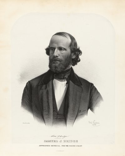 Samuel J. Bridge - Charles Fenderich