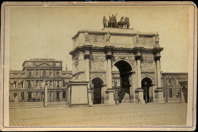 France, Île-de-France, Paris (75) : L