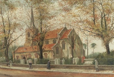 Vue de l