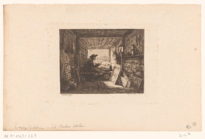 Atelier d