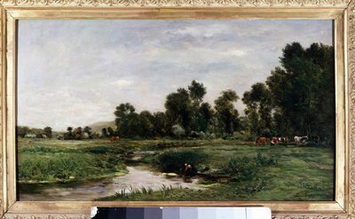 La vallée de l