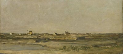 - Charles Francois Daubigny