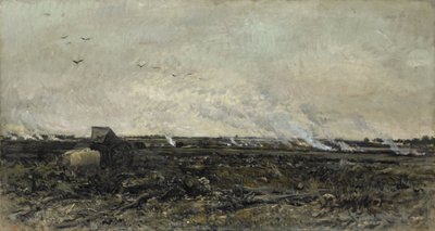  - Charles Francois Daubigny