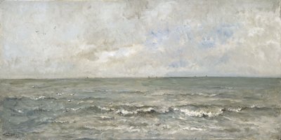  - Charles Francois Daubigny