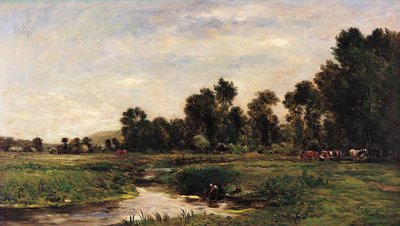 La Vallée de l