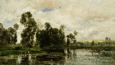 Le Bord de l