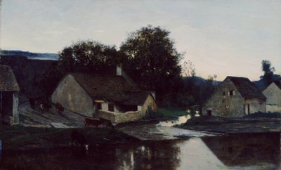 Le Hameau d