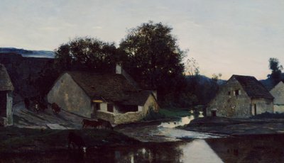Le Hameau d