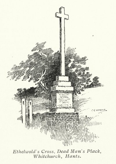 Croix d