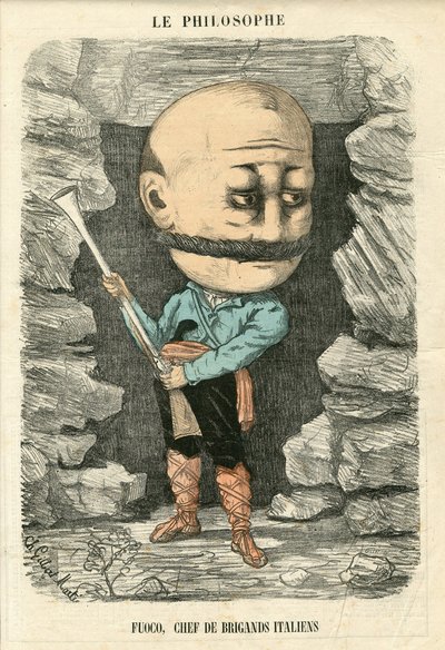 Le Philosophe, numéro 19 - Charles Gilbert Martin