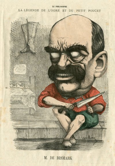 Le Philosophe, numéro 19 - Charles Gilbert Martin