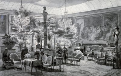 Jardin d