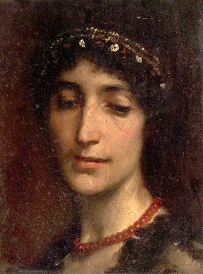 Julia - Charles Gogin