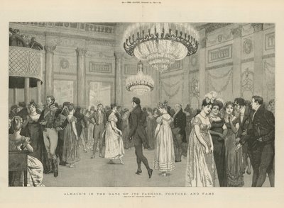 Vue intérieure d