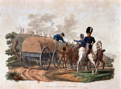 Conducteurs de l