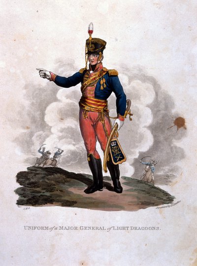 Uniforme d