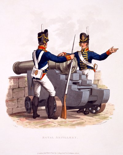 Uniforme de l
