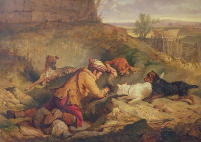 Image inconnue - Charles Hancock