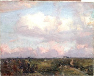 Nuages de l