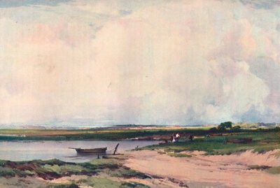 Près de Bognor, Sussex, c1922 - Charles Harrington