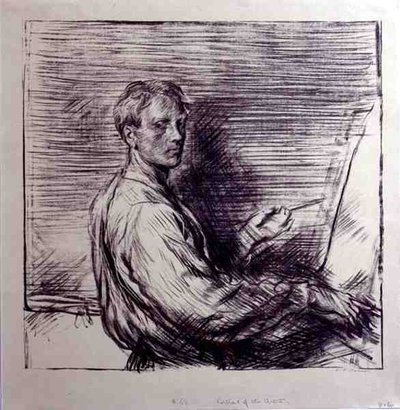 Portrait de l