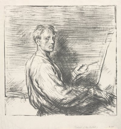 Portrait de l