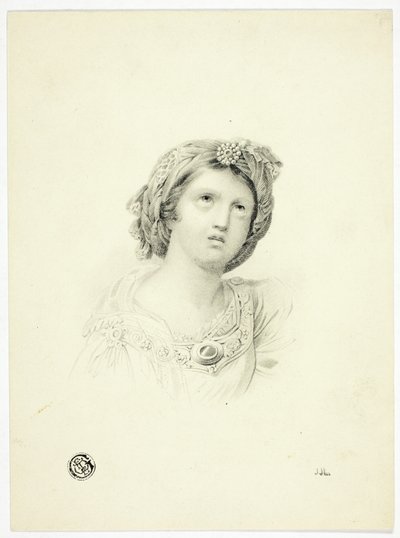 Sibylle - Charles Heath