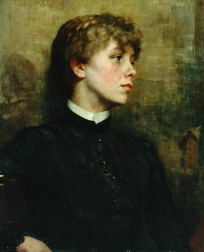Claire - Charles Henry Malcolm Kerr