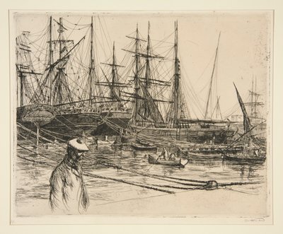 Marseille - Charles Huard