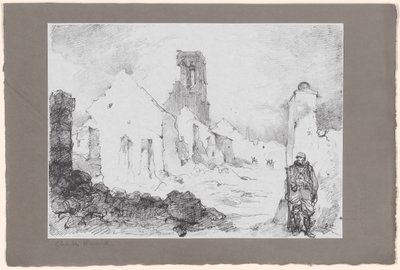 [Soissons] - Charles Huard