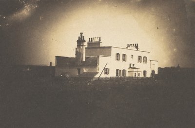 Marine Terrace, 9 octobre 1855 - Charles Hugo, Auguste Vacquerie