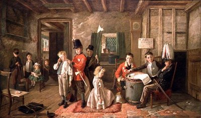 Un plaidoyer pour la miséricorde - Charles Hunt