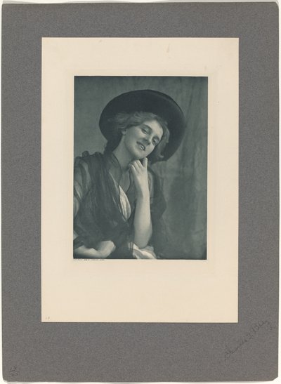 Coquette - Charles I. Berg