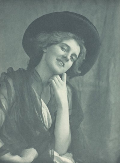 Coquette - Charles I. Berg