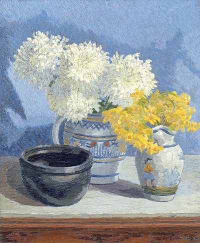  - Charles Isaac Ginner