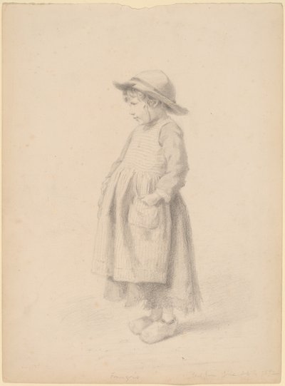 François - Charles J. Bridgman