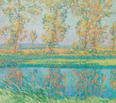 Paysage d